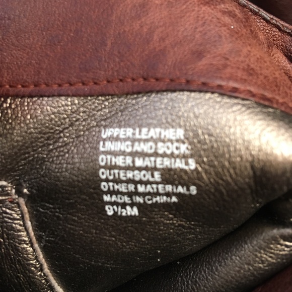 Boots - Picture 4 of 4